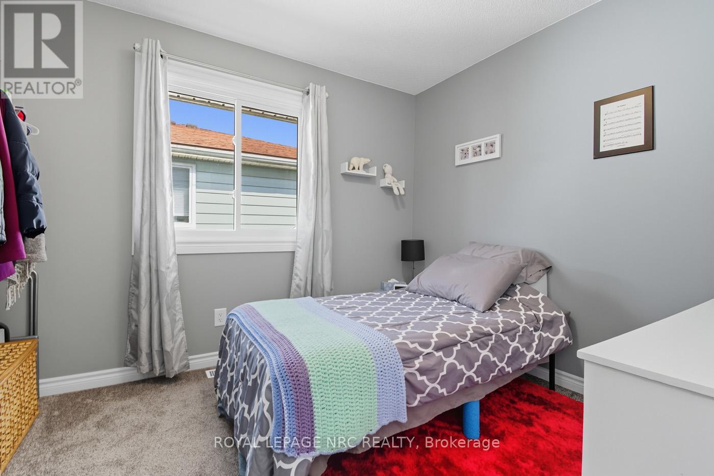 117 Bartlett Street, Thorold, Ontario  L2V 4Y5 - Photo 15 - X12899328