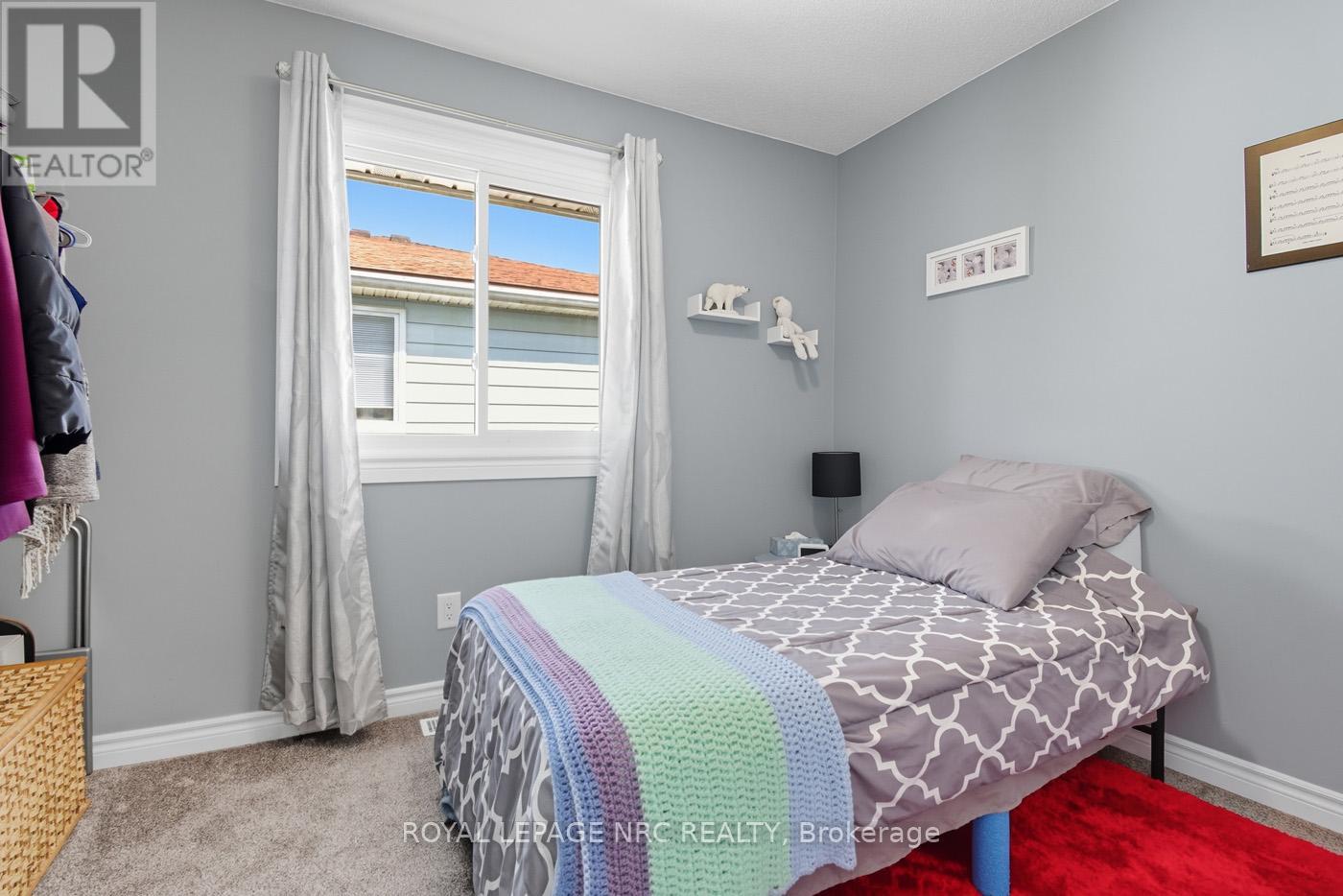 117 Bartlett Street, Thorold, Ontario  L2V 4Y5 - Photo 16 - X12899328