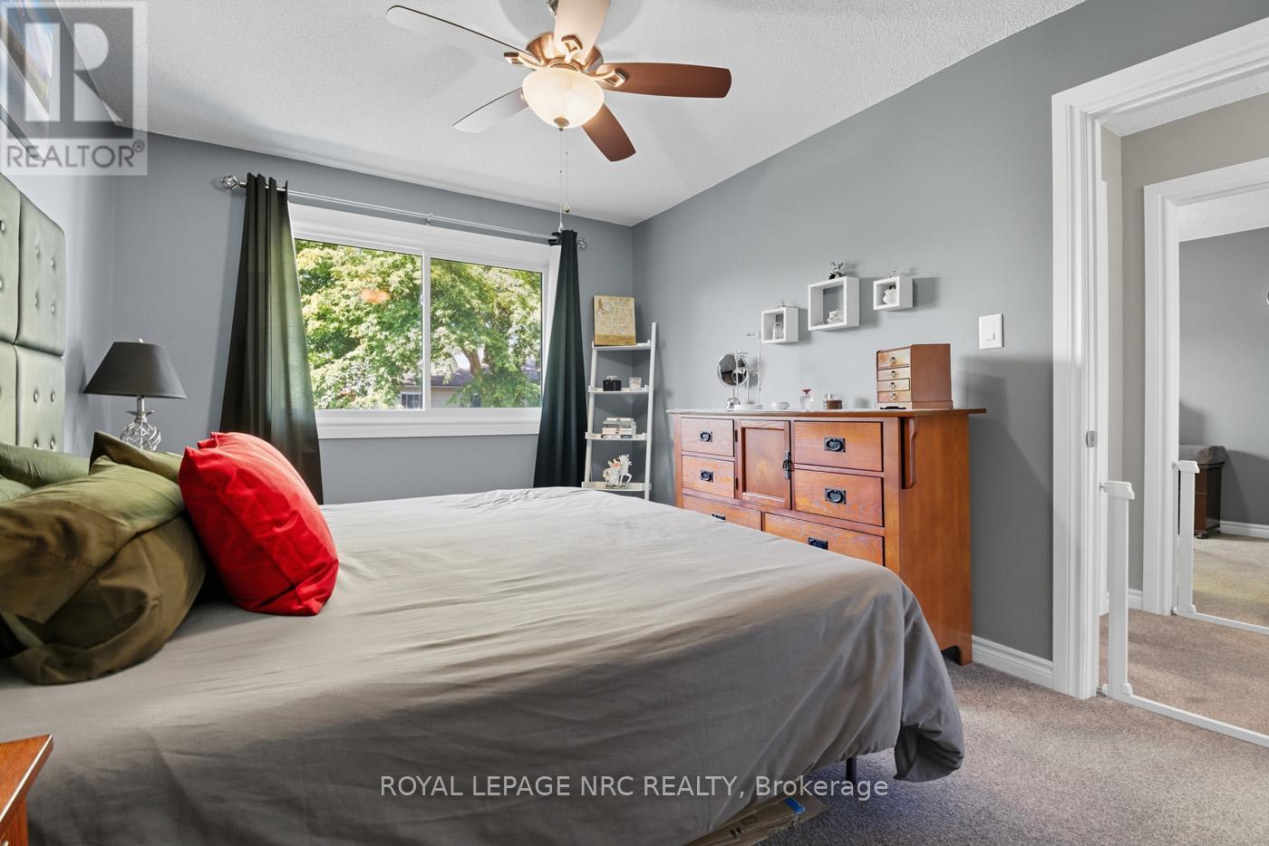 117 Bartlett Street, Thorold, Ontario  L2V 4Y5 - Photo 18 - X12899328