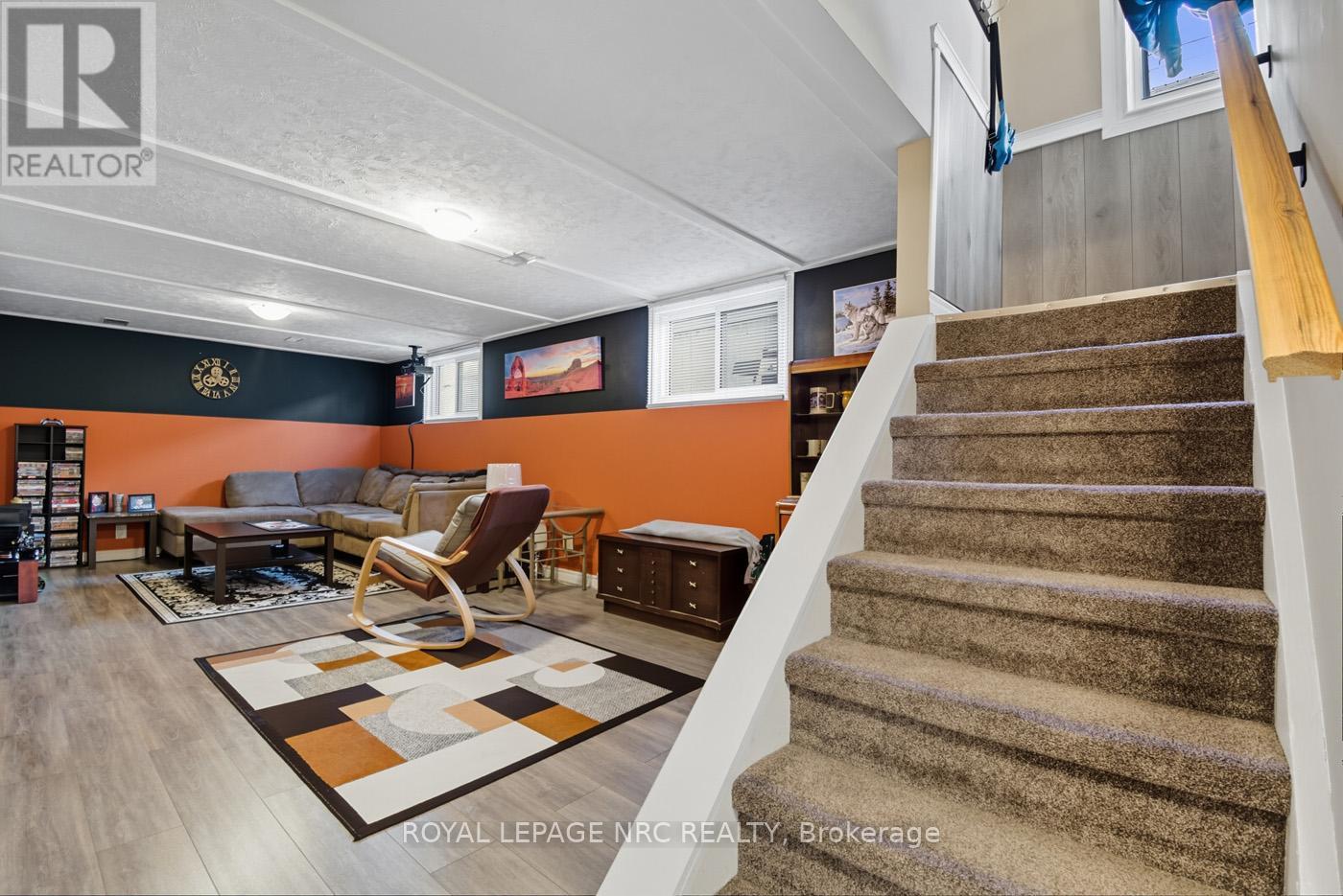 117 Bartlett Street, Thorold, Ontario  L2V 4Y5 - Photo 24 - X12899328