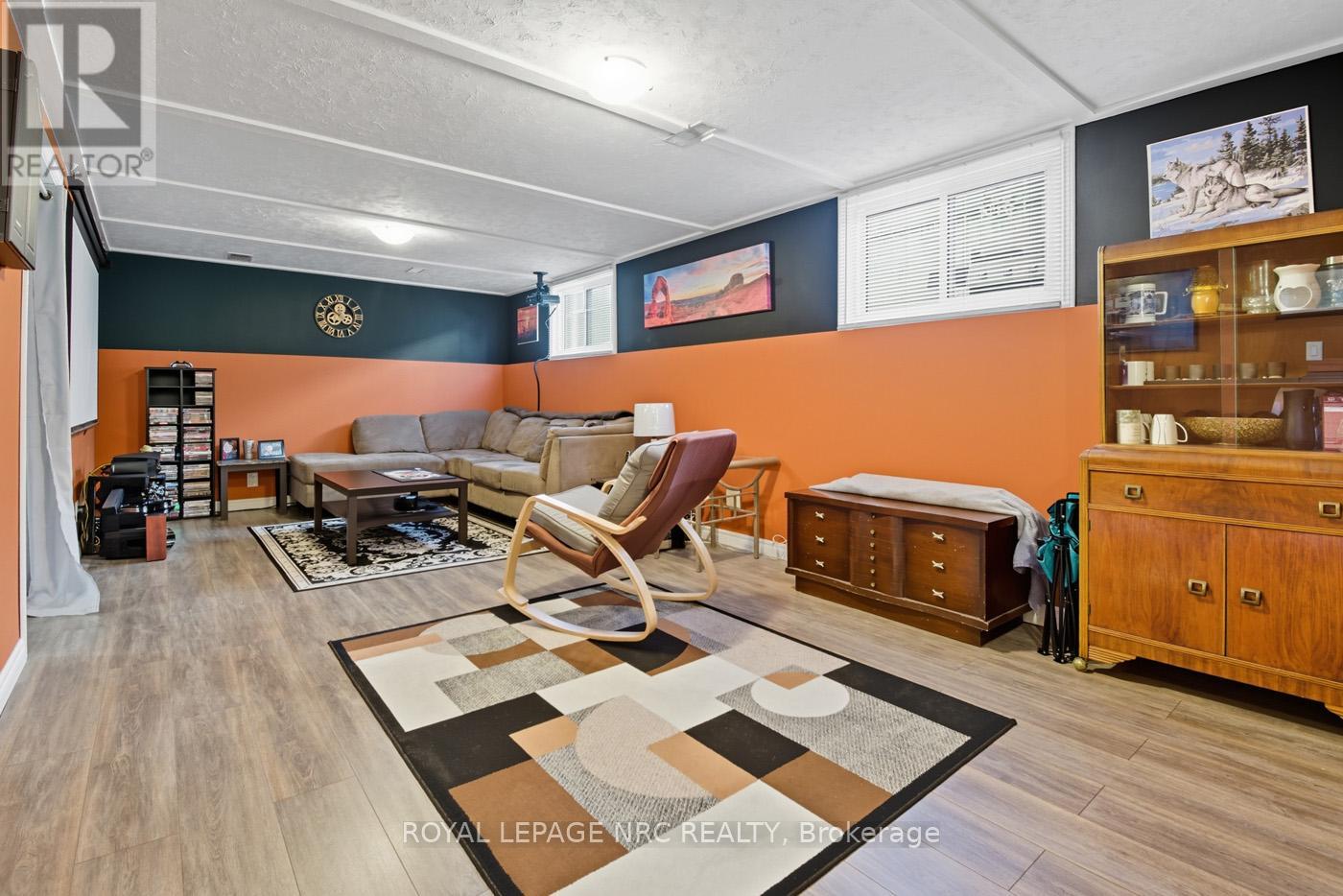 117 Bartlett Street, Thorold, Ontario  L2V 4Y5 - Photo 25 - X12899328