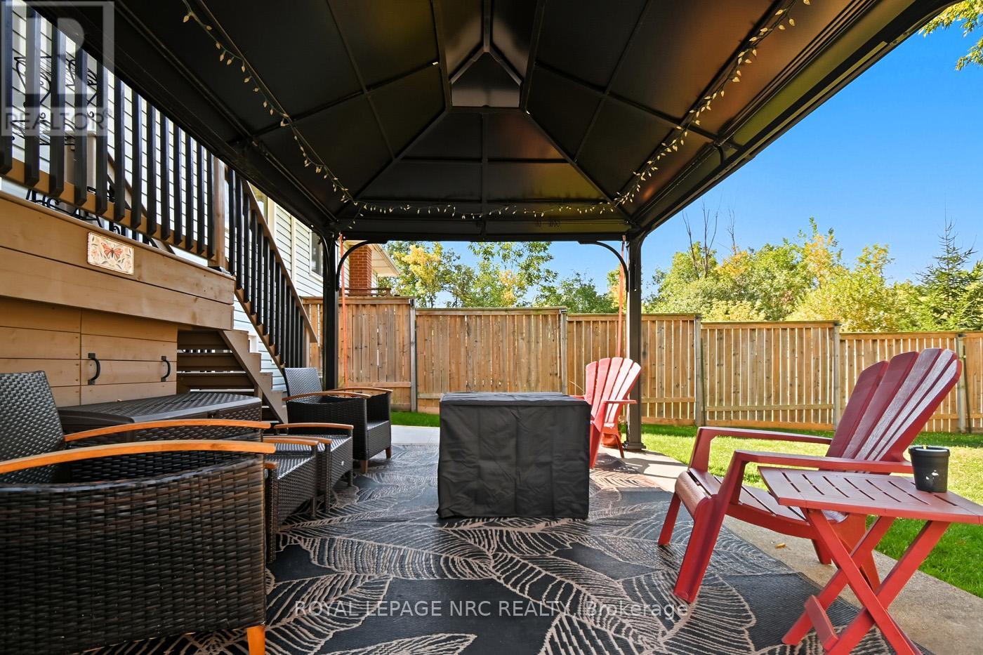 117 Bartlett Street, Thorold, Ontario  L2V 4Y5 - Photo 29 - X12899328