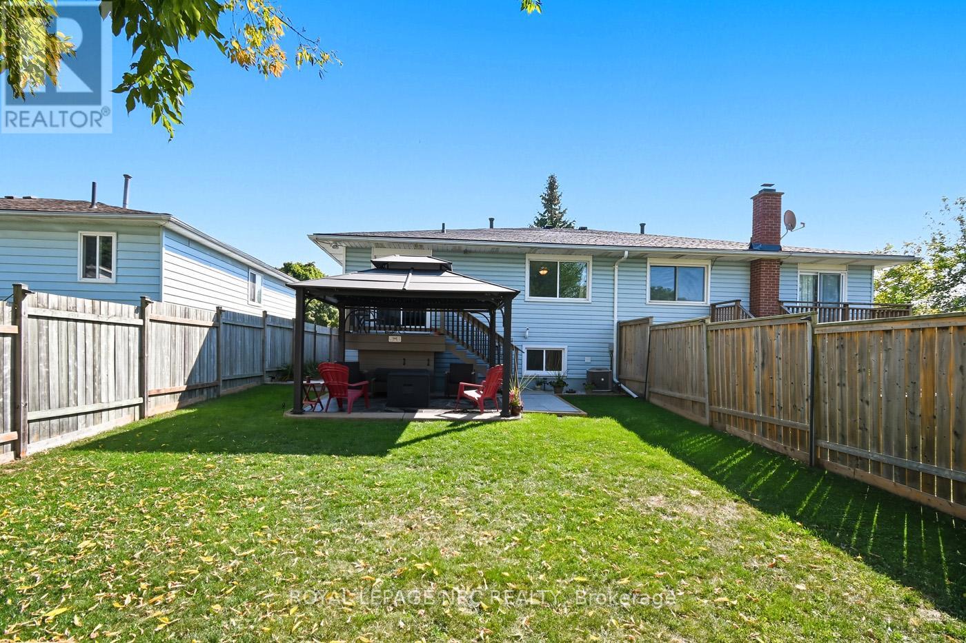 117 Bartlett Street, Thorold, Ontario  L2V 4Y5 - Photo 30 - X12899328