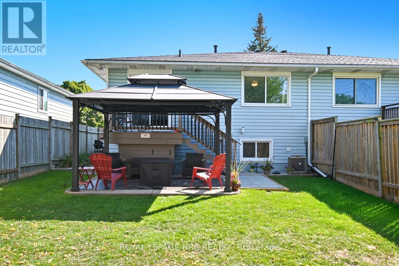 117 Bartlett Street, Thorold, Ontario  L2V 4Y5 - Photo 31 - X12899328