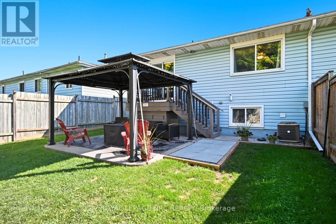 117 Bartlett Street, Thorold, Ontario  L2V 4Y5 - Photo 33 - X12899328