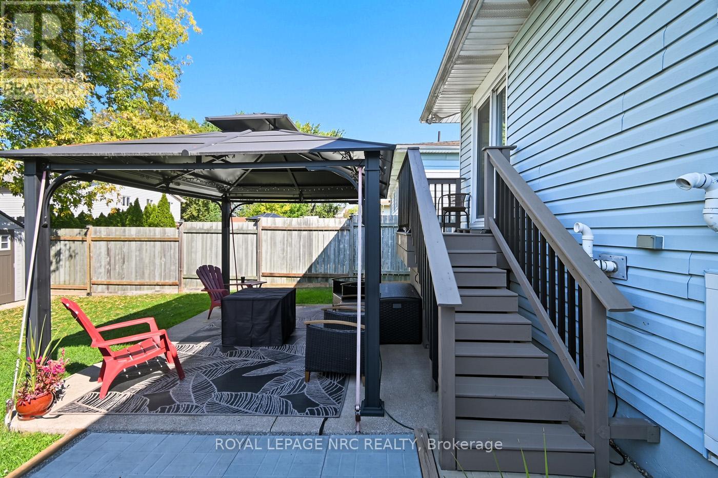 117 Bartlett Street, Thorold, Ontario  L2V 4Y5 - Photo 34 - X12899328