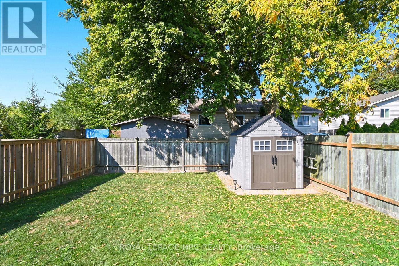 117 Bartlett Street, Thorold, Ontario  L2V 4Y5 - Photo 36 - X12899328