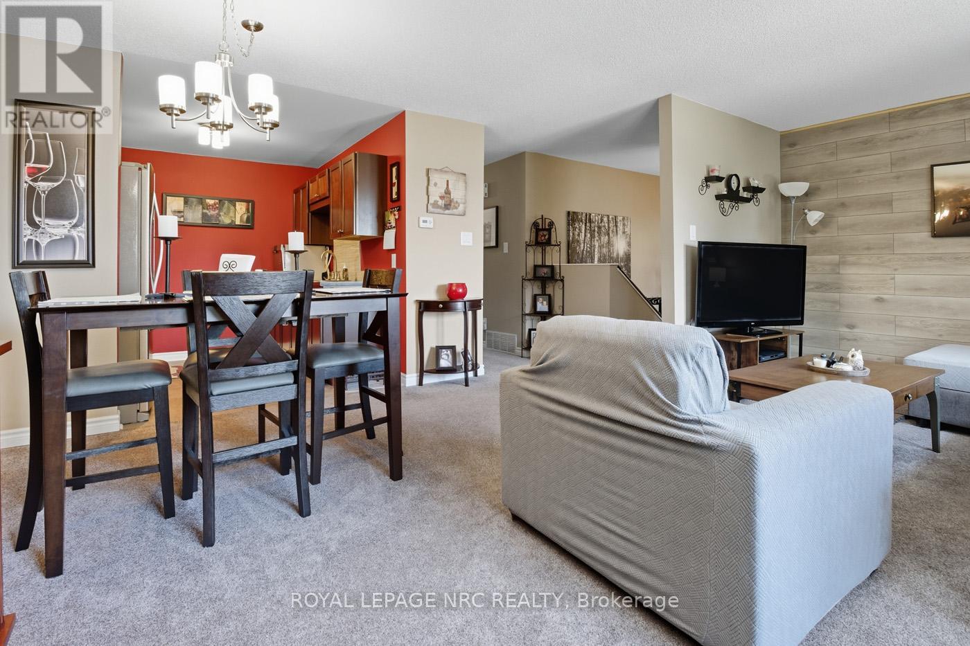 117 Bartlett Street, Thorold, Ontario  L2V 4Y5 - Photo 8 - X12899328