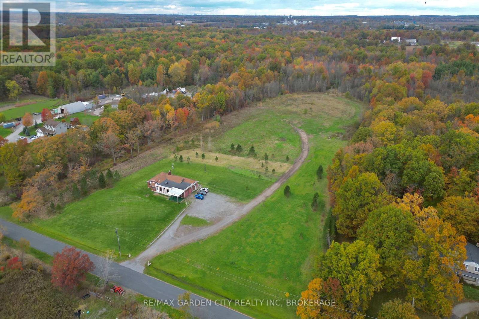 9735 Carl Road, Niagara Falls, Ontario  L0S 1K0 - Photo 41 - X12899368