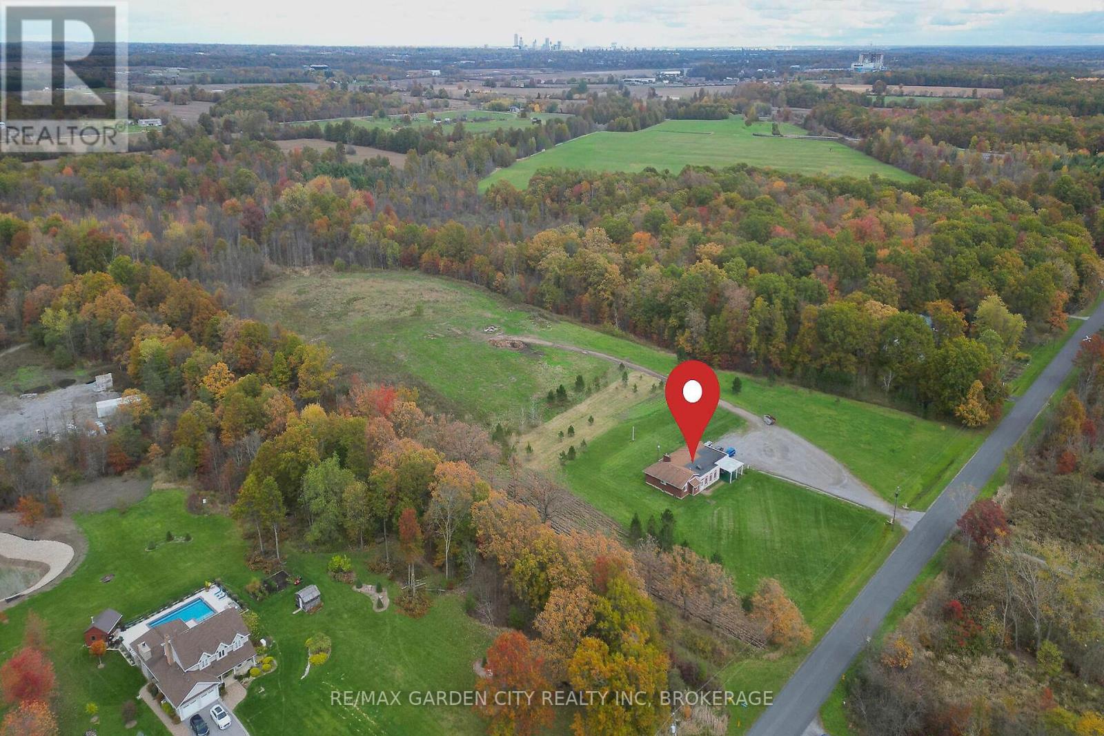 9735 Carl Road, Niagara Falls, Ontario  L0S 1K0 - Photo 44 - X12899368