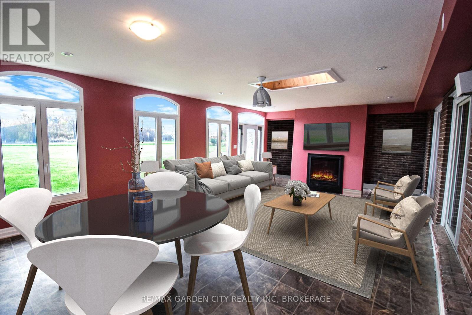 9735 Carl Road, Niagara Falls, Ontario  L0S 1K0 - Photo 6 - X12899368