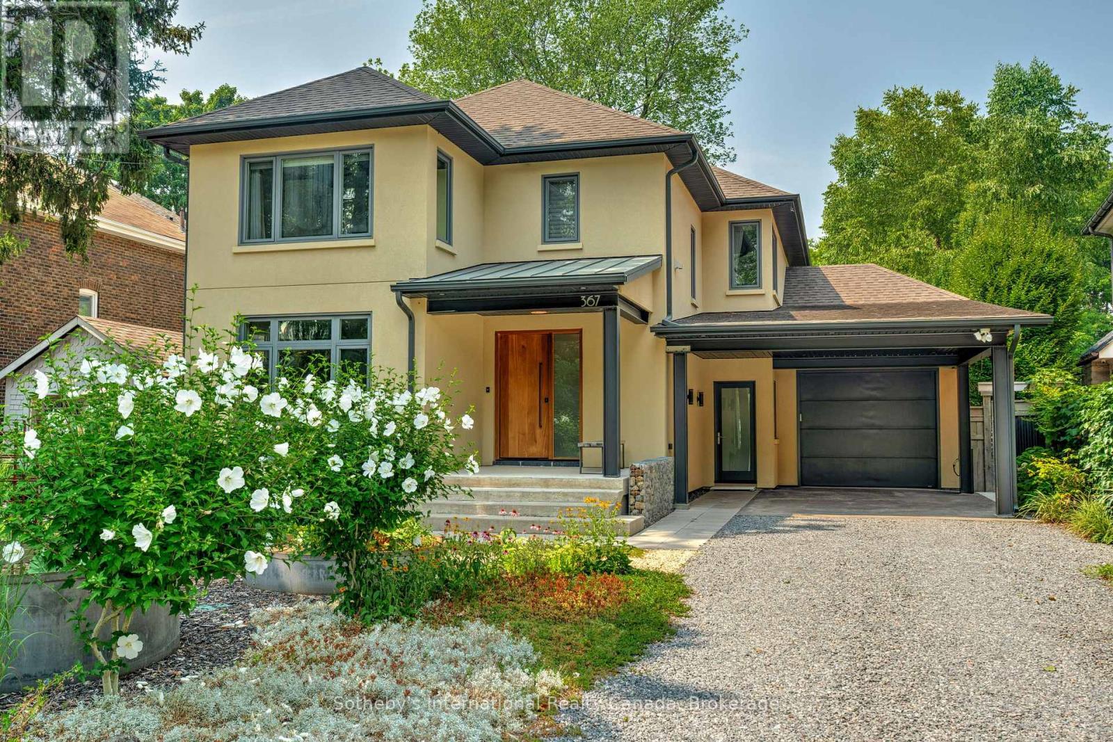 367 SPRUCE STREET, Oakville, Ontario