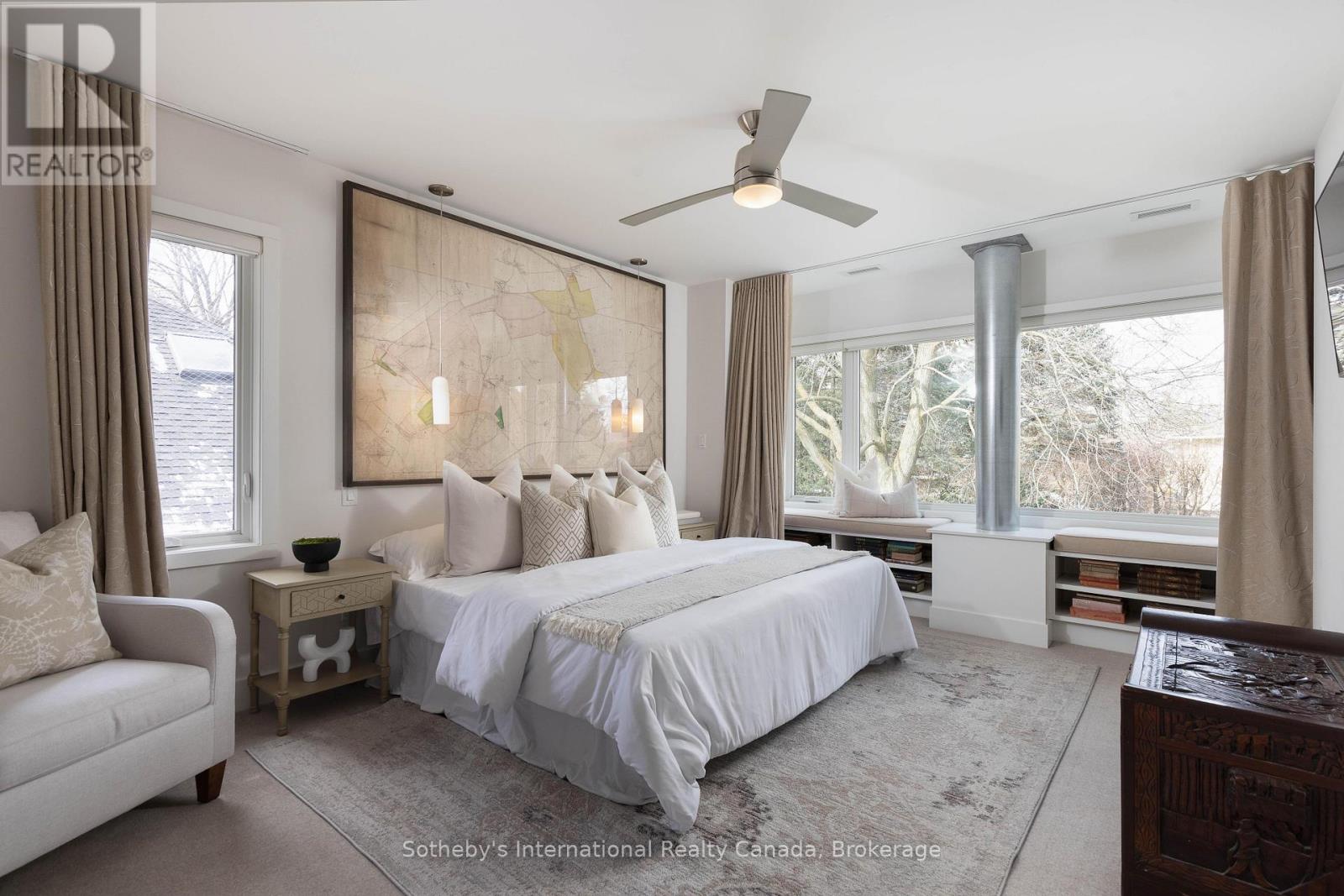 367 Spruce Street, Oakville, Ontario  L6J 2H2 - Photo 21 - W12899302