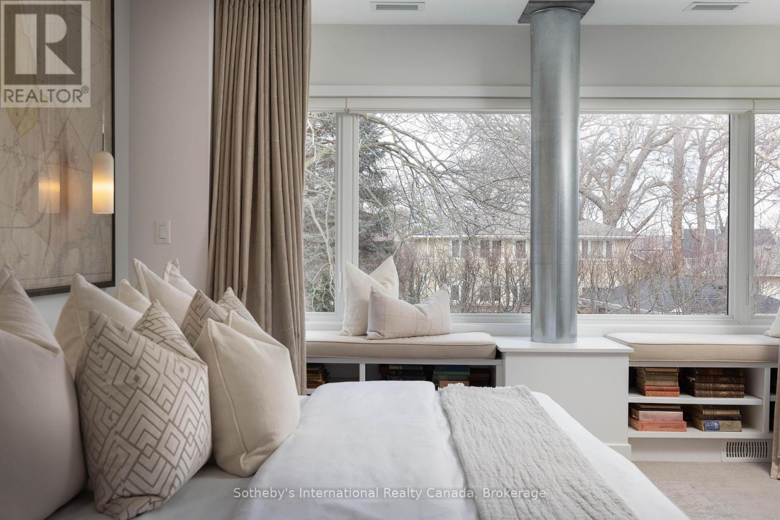 367 Spruce Street, Oakville, Ontario  L6J 2H2 - Photo 22 - W12899302