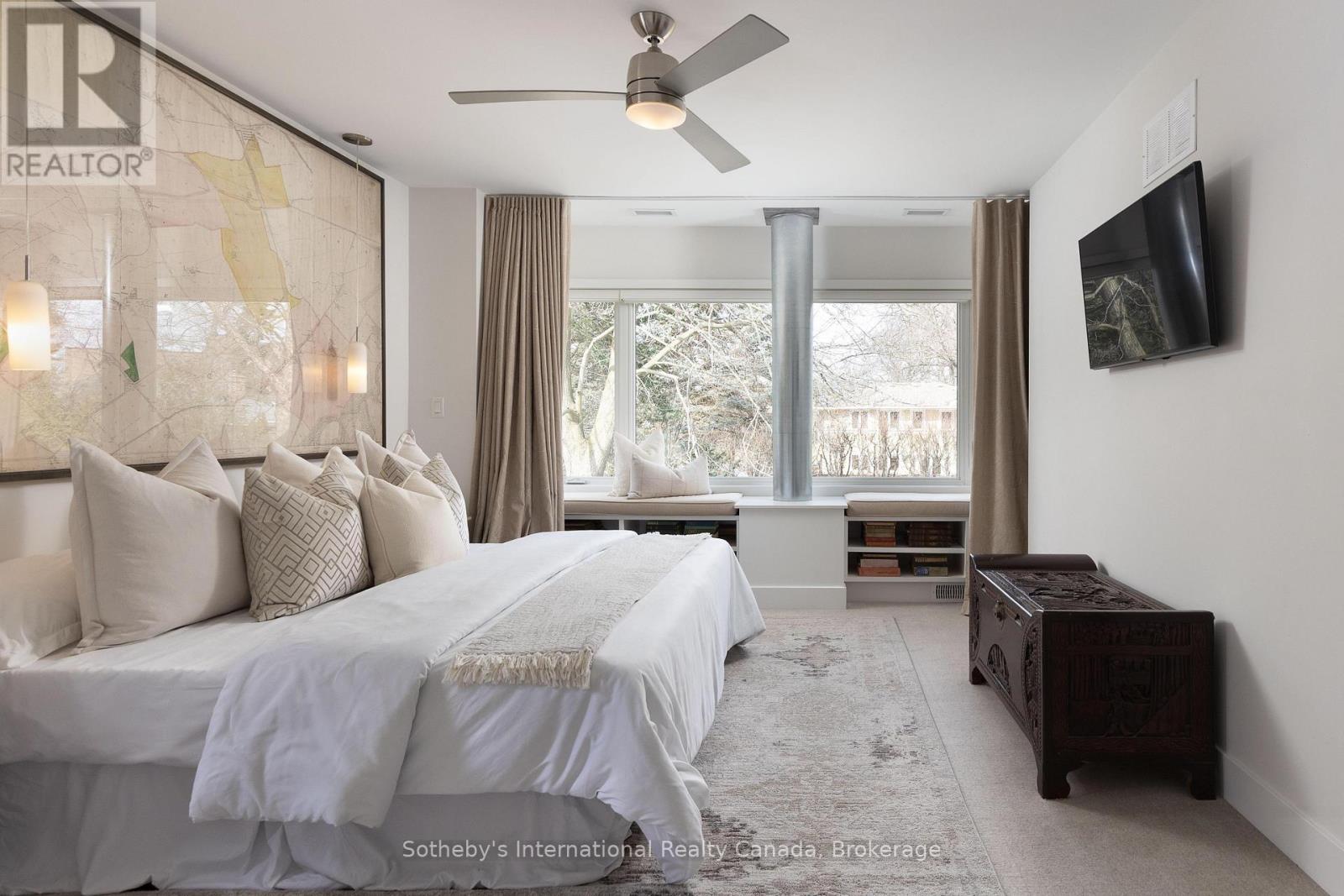 367 Spruce Street, Oakville, Ontario  L6J 2H2 - Photo 23 - W12899302