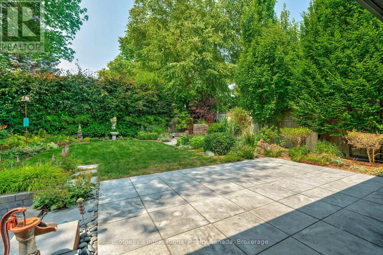 367 Spruce Street, Oakville, Ontario  L6J 2H2 - Photo 39 - W12899302