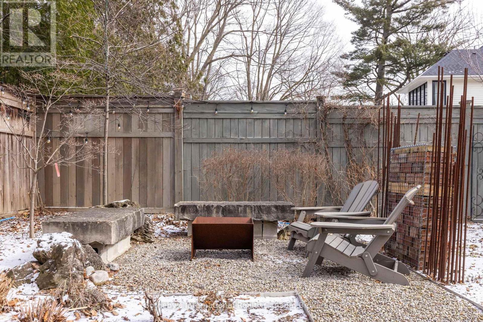 367 Spruce Street, Oakville, Ontario  L6J 2H2 - Photo 43 - W12899302