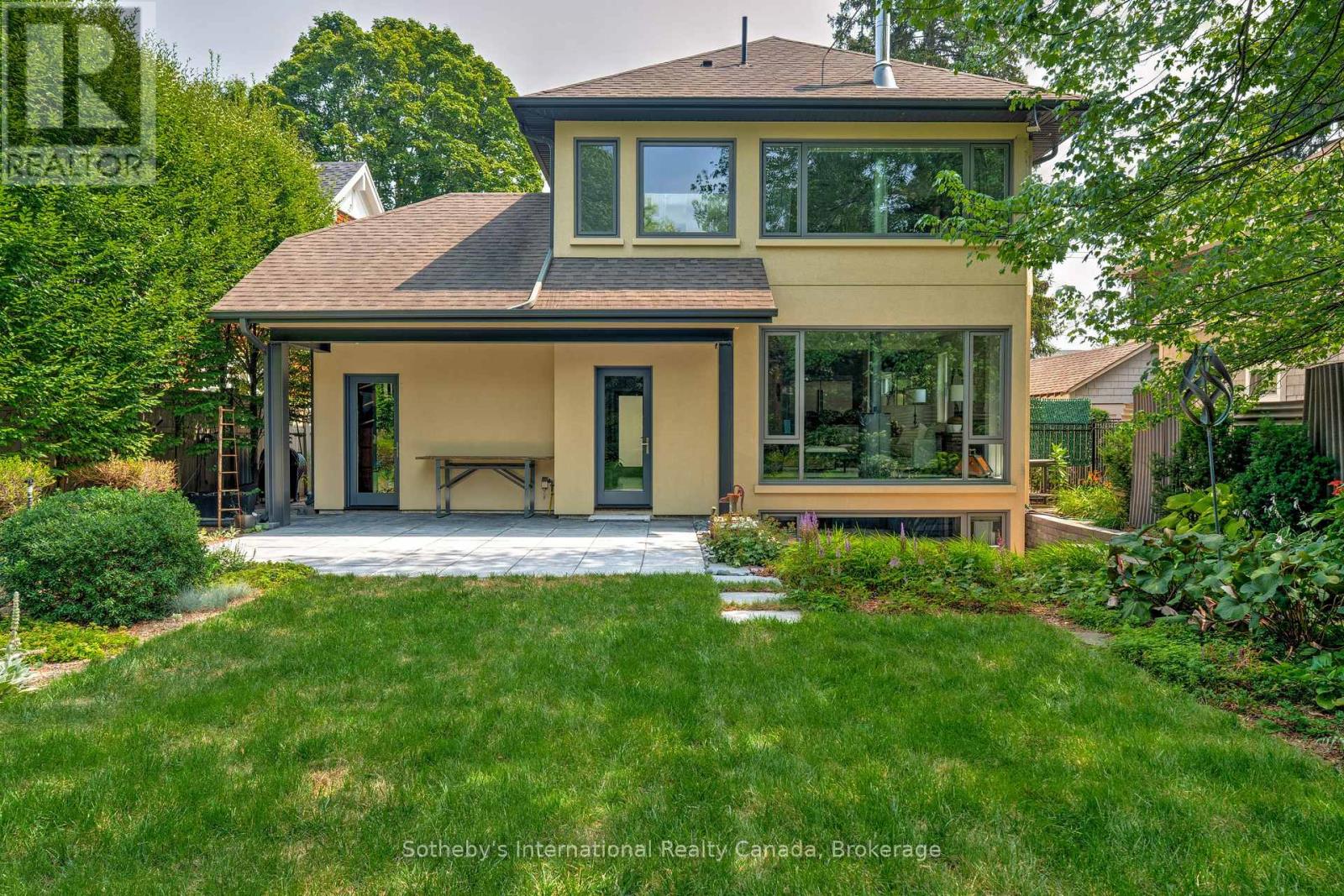 367 Spruce Street, Oakville, Ontario  L6J 2H2 - Photo 45 - W12899302