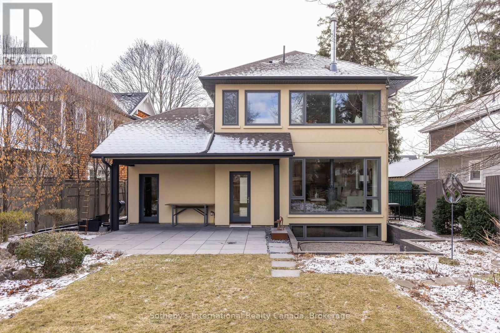 367 Spruce Street, Oakville, Ontario  L6J 2H2 - Photo 46 - W12899302