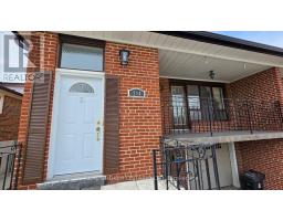 UPPER - 214 FAIRGLEN AVENUE, Toronto, Ontario