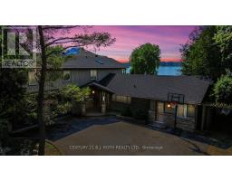 58 WHITE OAKS ROAD, Barrie, Ontario