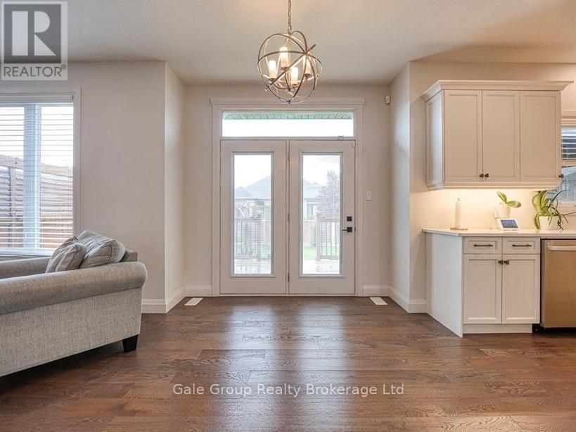 95 Thames Springs Crescent, Zorra, Ontario  N0M 2M0 - Photo 10 - X12899342