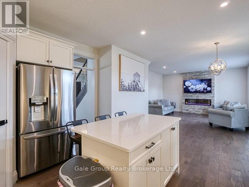 95 Thames Springs Crescent, Zorra, Ontario  N0M 2M0 - Photo 14 - X12899342