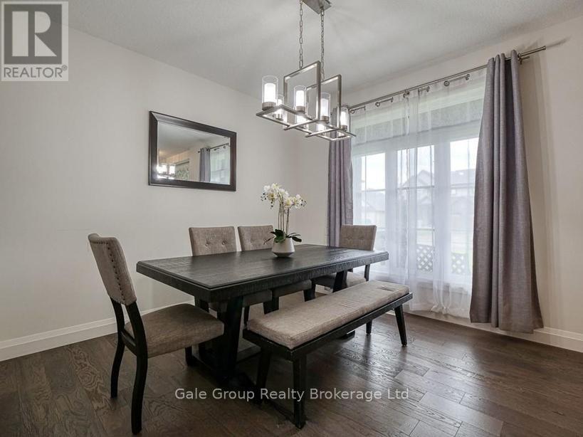 95 Thames Springs Crescent, Zorra, Ontario  N0M 2M0 - Photo 15 - X12899342