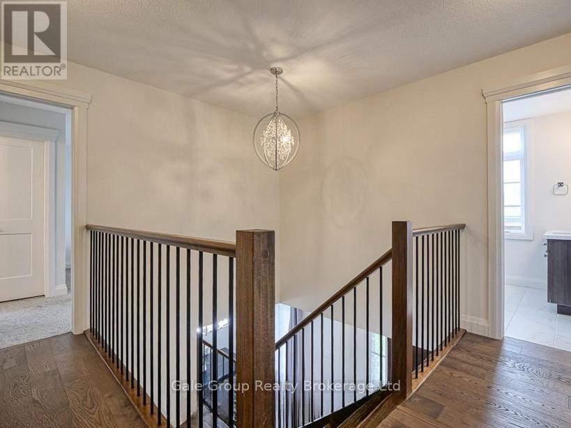 95 Thames Springs Crescent, Zorra, Ontario  N0M 2M0 - Photo 20 - X12899342