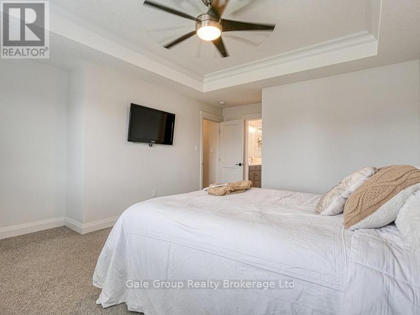 95 Thames Springs Crescent, Zorra, Ontario  N0M 2M0 - Photo 21 - X12899342