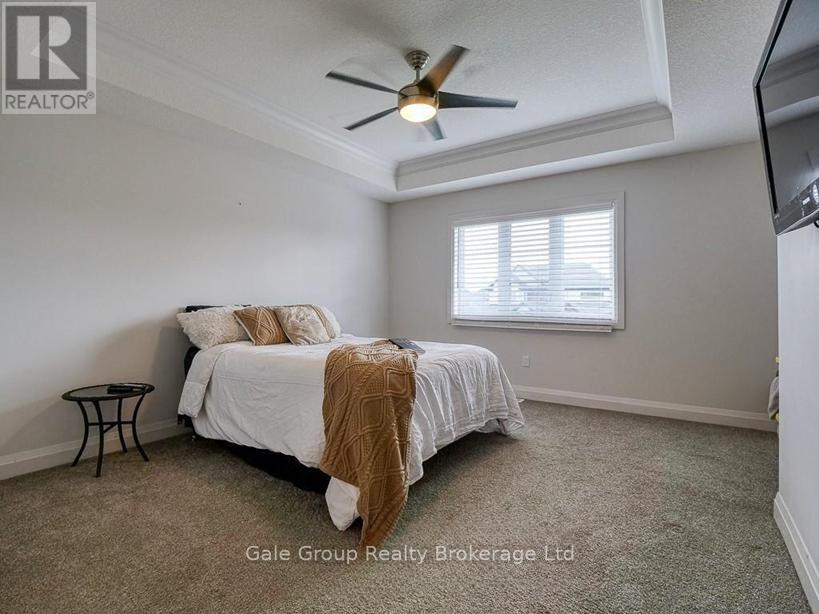 95 Thames Springs Crescent, Zorra, Ontario  N0M 2M0 - Photo 22 - X12899342