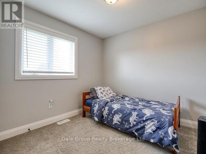 95 Thames Springs Crescent, Zorra, Ontario  N0M 2M0 - Photo 28 - X12899342