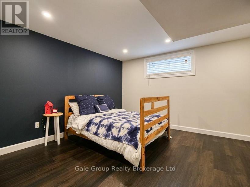 95 Thames Springs Crescent, Zorra, Ontario  N0M 2M0 - Photo 35 - X12899342