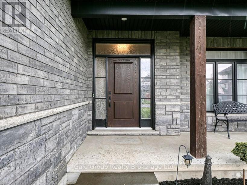 95 Thames Springs Crescent, Zorra, Ontario  N0M 2M0 - Photo 4 - X12899342