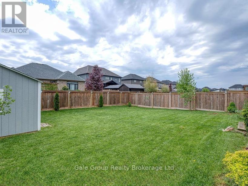 95 Thames Springs Crescent, Zorra, Ontario  N0M 2M0 - Photo 40 - X12899342