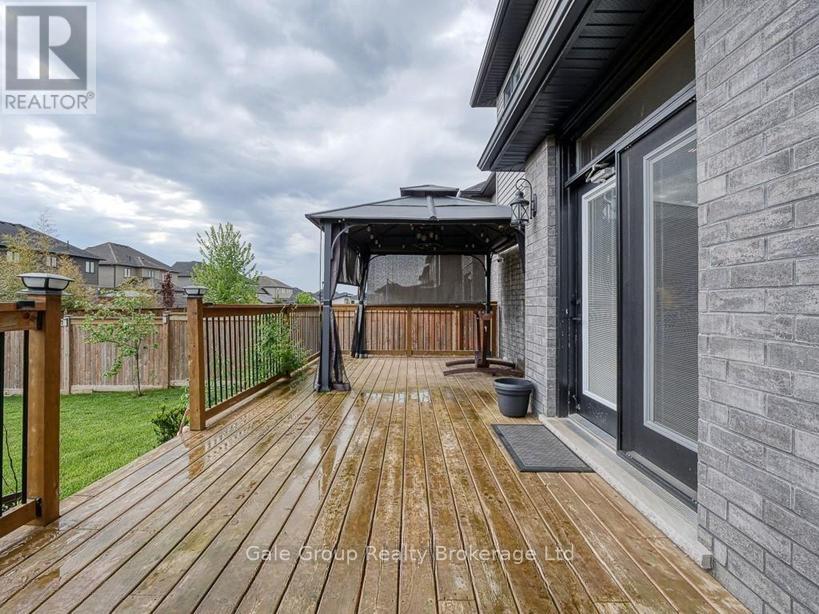 95 Thames Springs Crescent, Zorra, Ontario  N0M 2M0 - Photo 41 - X12899342