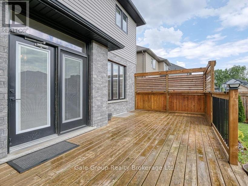 95 Thames Springs Crescent, Zorra, Ontario  N0M 2M0 - Photo 42 - X12899342