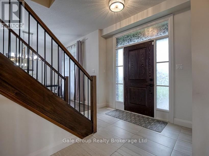 95 Thames Springs Crescent, Zorra, Ontario  N0M 2M0 - Photo 5 - X12899342