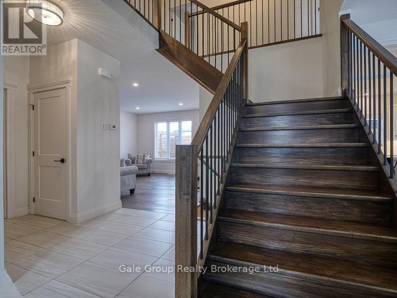 95 Thames Springs Crescent, Zorra, Ontario  N0M 2M0 - Photo 6 - X12899342