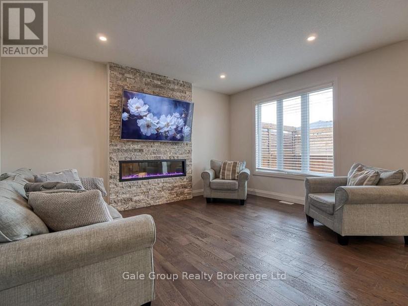 95 Thames Springs Crescent, Zorra, Ontario  N0M 2M0 - Photo 7 - X12899342