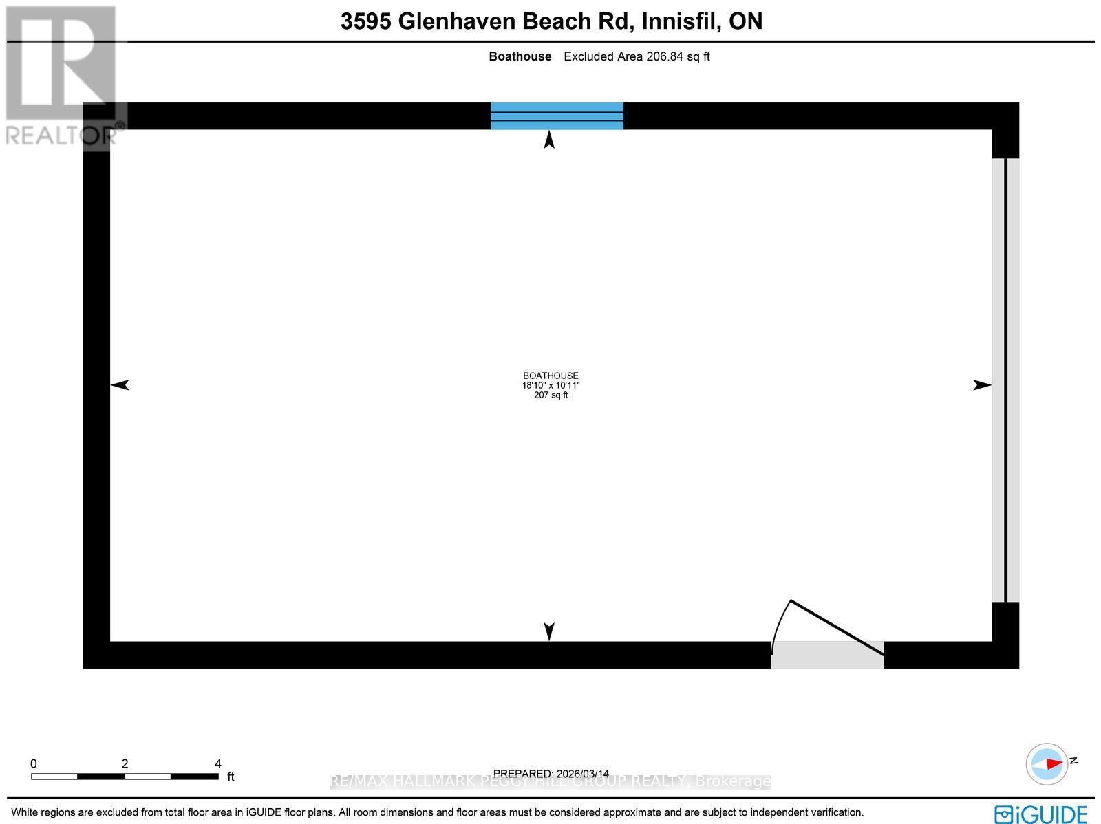 3595 Glenhaven Beach Road, Innisfil, Ontario  L9S 2Z2 - Photo 22 - N12897008