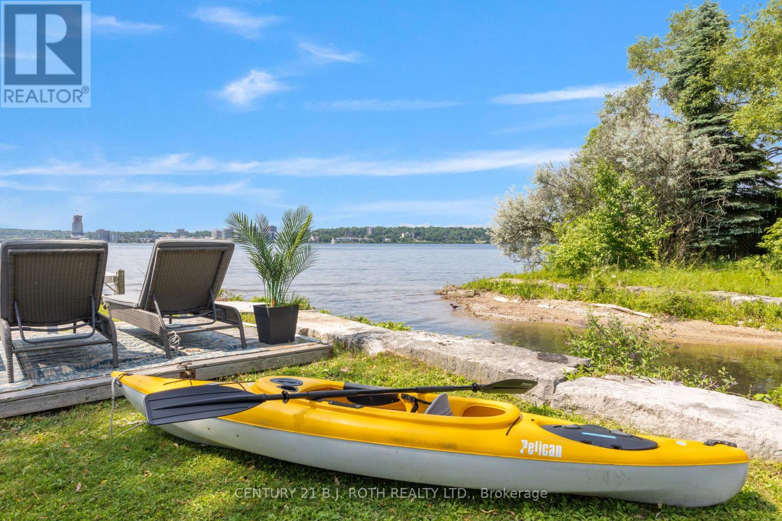 58 White Oaks Road, Barrie, Ontario  L4N 4B9 - Photo 7 - S12564712