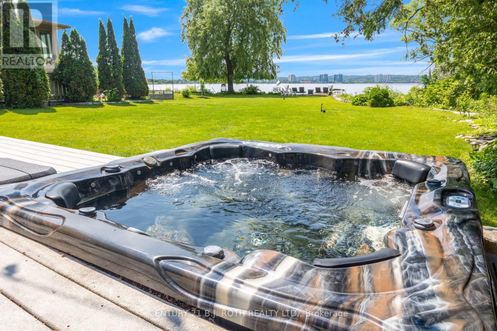 58 White Oaks Road, Barrie, Ontario  L4N 4B9 - Photo 36 - S12564712