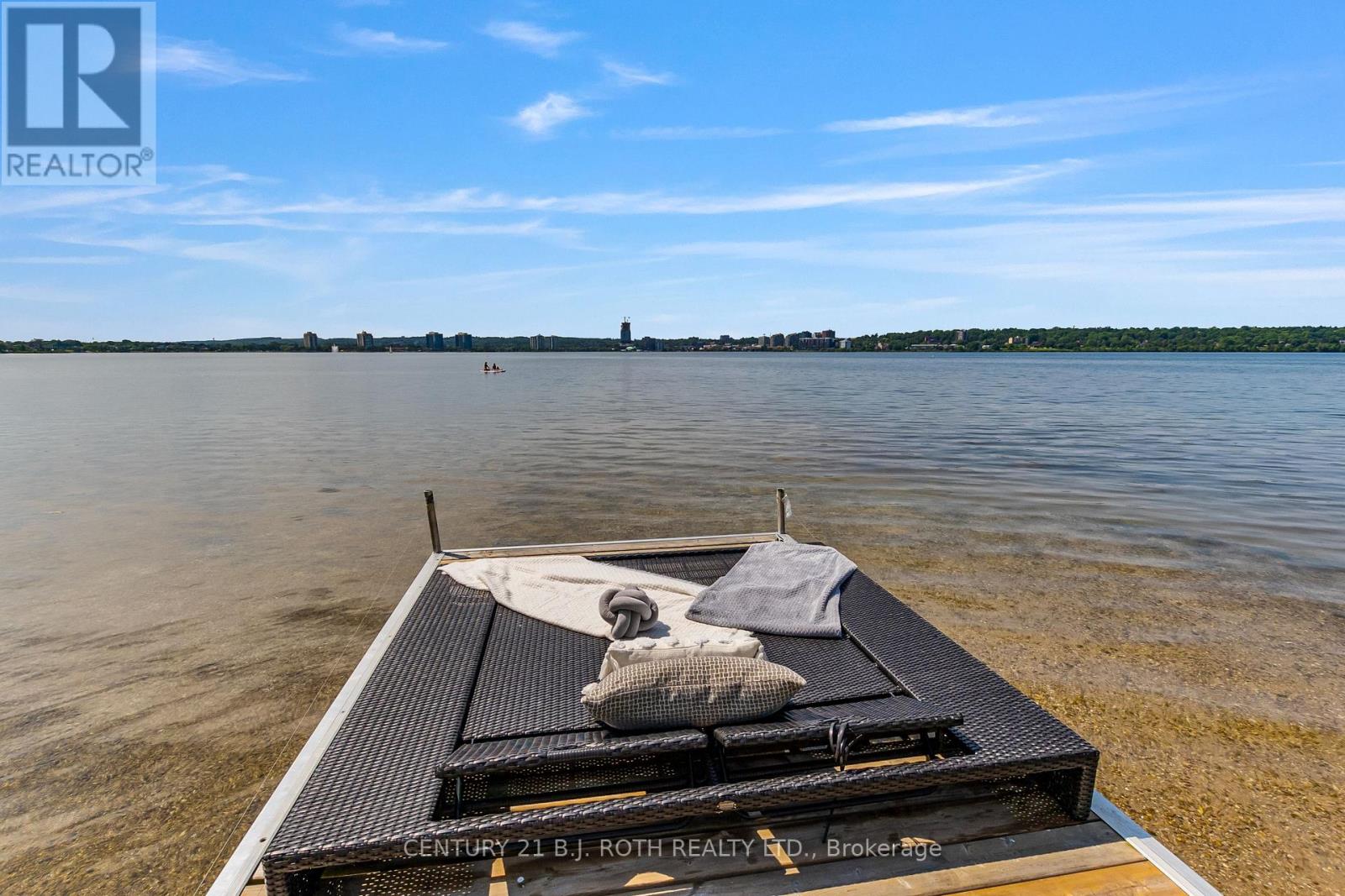 58 White Oaks Road, Barrie, Ontario  L4N 4B9 - Photo 38 - S12564712