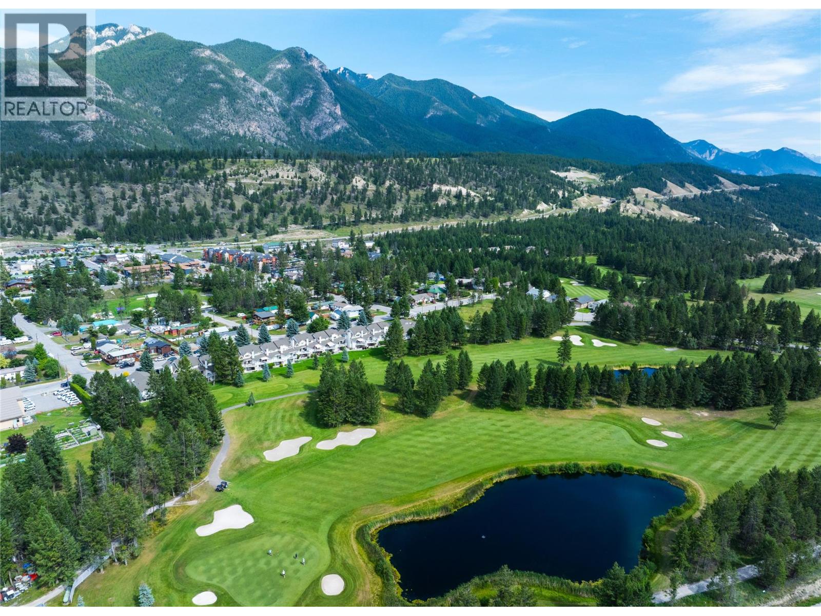 7525 Columbia Avenue Unit# 17, Radium Hot Springs, British Columbia V0A 1M0 - Photo 35 - 10379904