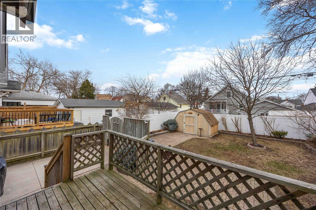 318 Cobden Street, Sarnia, Ontario  N7T 4A3 - Photo 19 - 26005728