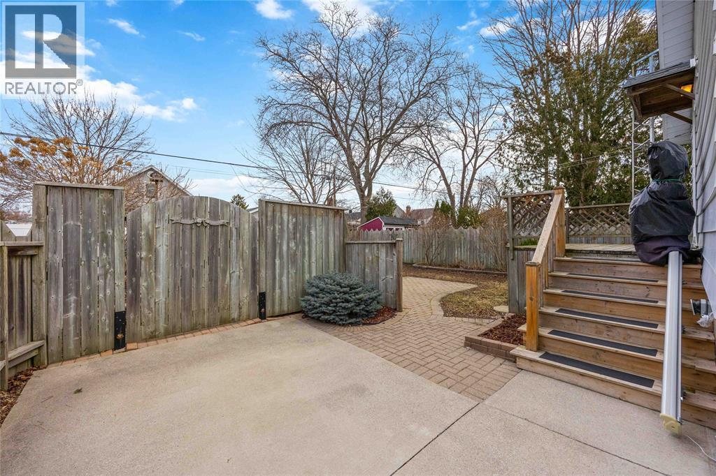 318 Cobden Street, Sarnia, Ontario  N7T 4A3 - Photo 22 - 26005728