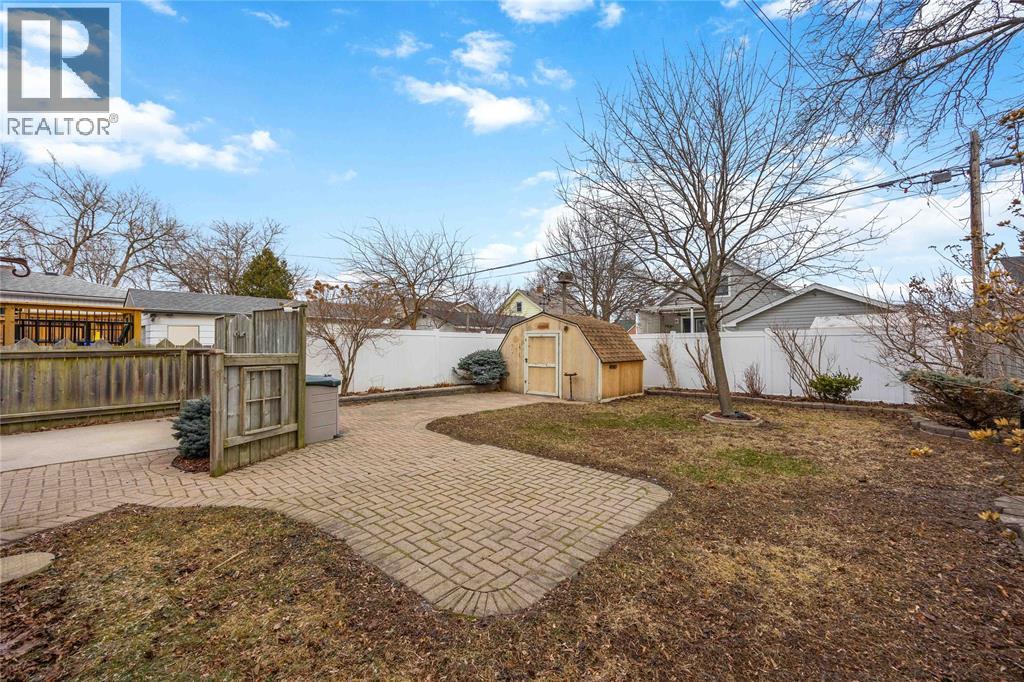 318 Cobden Street, Sarnia, Ontario  N7T 4A3 - Photo 23 - 26005728