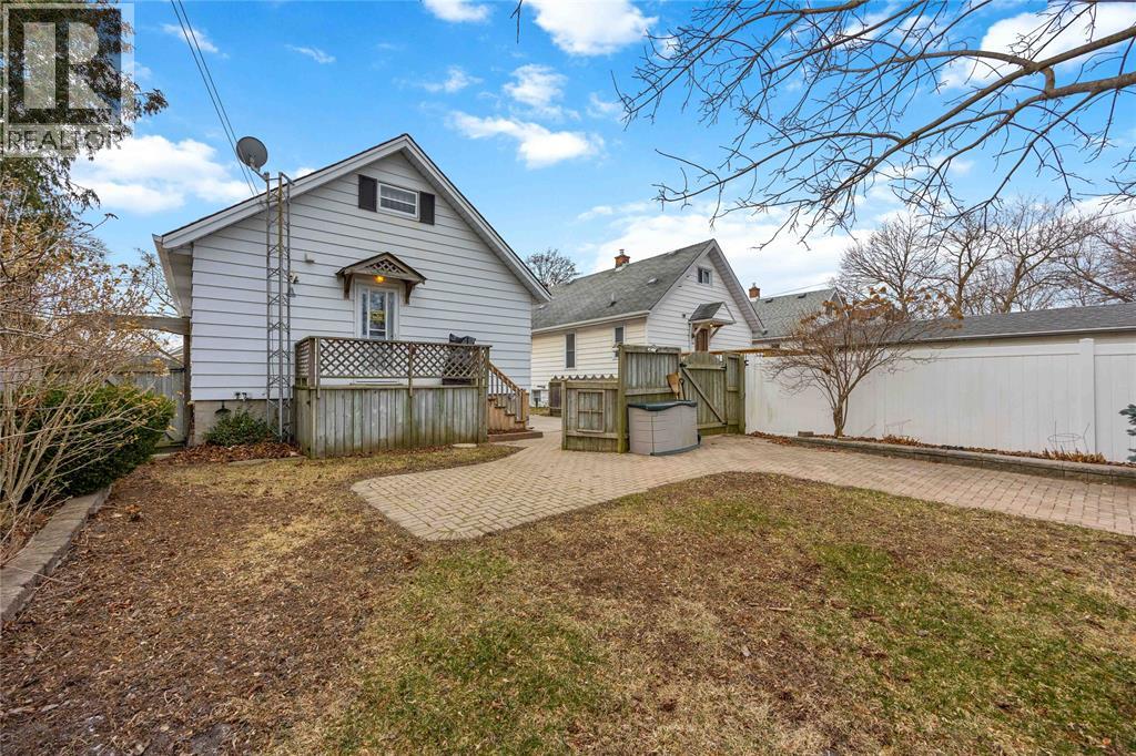 318 Cobden Street, Sarnia, Ontario  N7T 4A3 - Photo 24 - 26005728