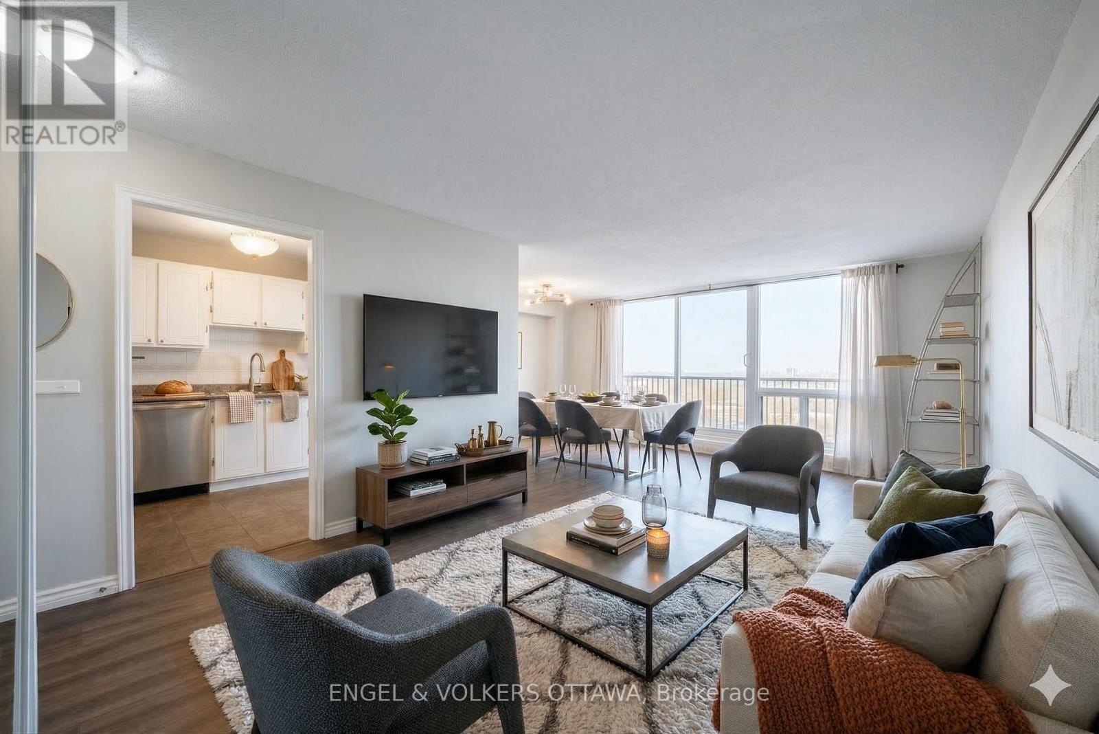 2113 - 665 Bathgate Drive, Ottawa, Ontario  K1K 3Y4 - Photo 5 - X12897860